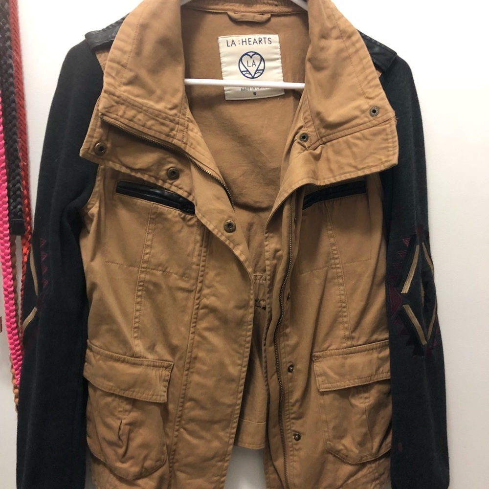 Jacket